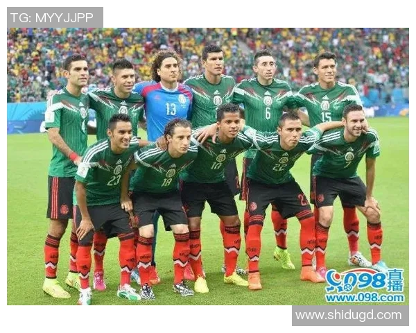 墨西哥与俄罗斯足球实力对比谁更具优势分析与探讨