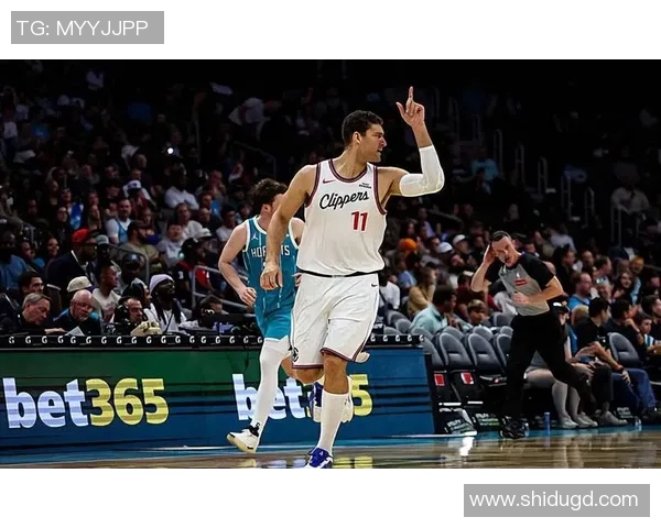 布鲁克洛佩斯：从NBA巨星到篮球战术的创新者与领航者